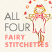 Fairies Stitchettes