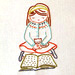 book club stitchettes 1