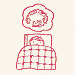 Christmas Wishes Stitchettes