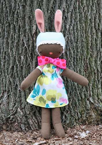 easter bunny