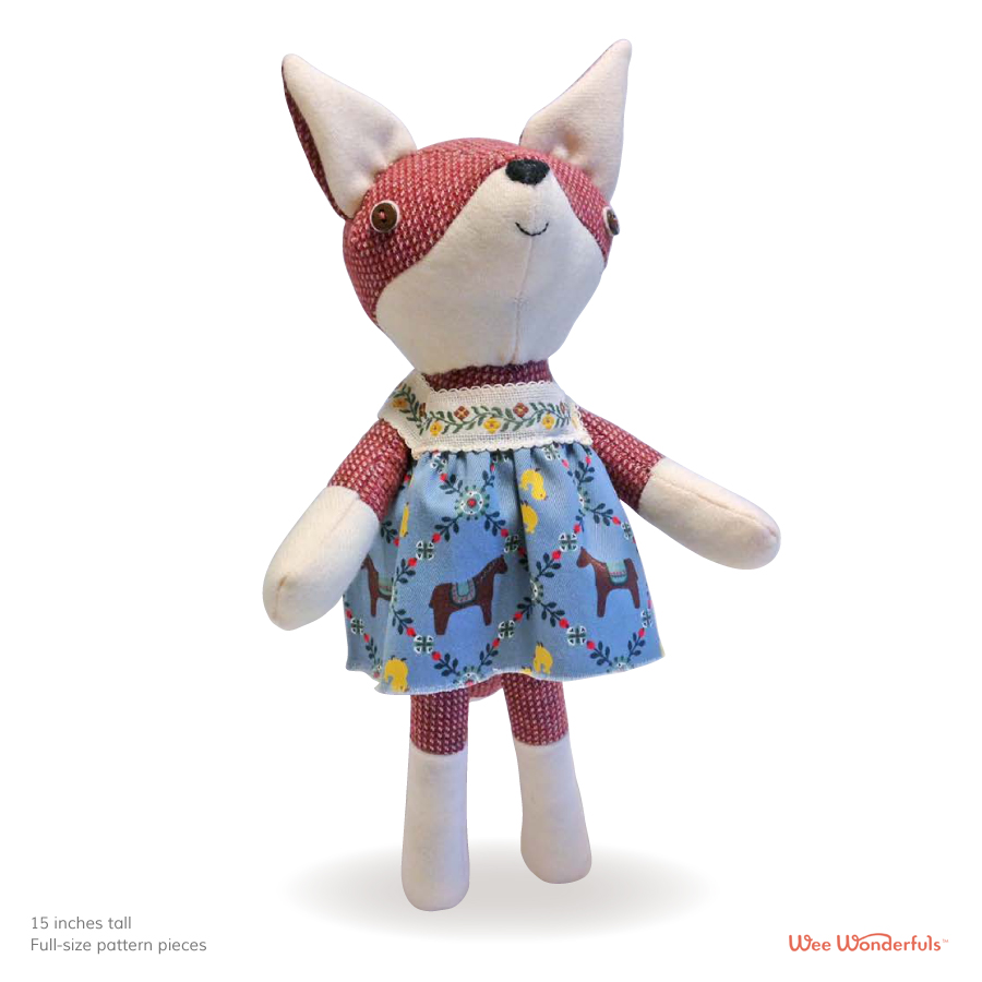 Miss Fox
