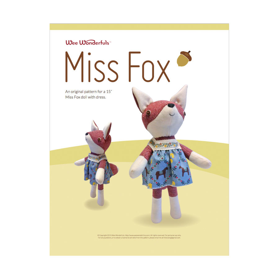 Miss Fox