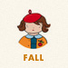 fall stitchettes