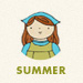 summer stitchettes