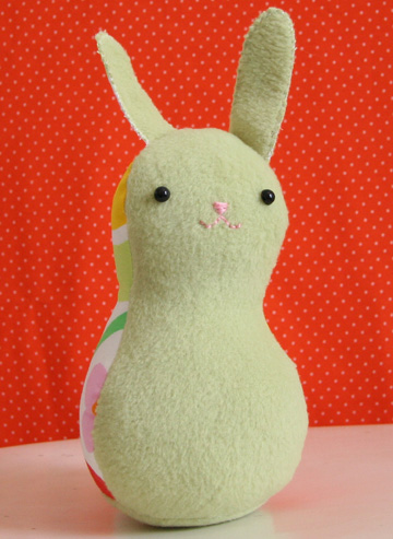 Wee Bunny