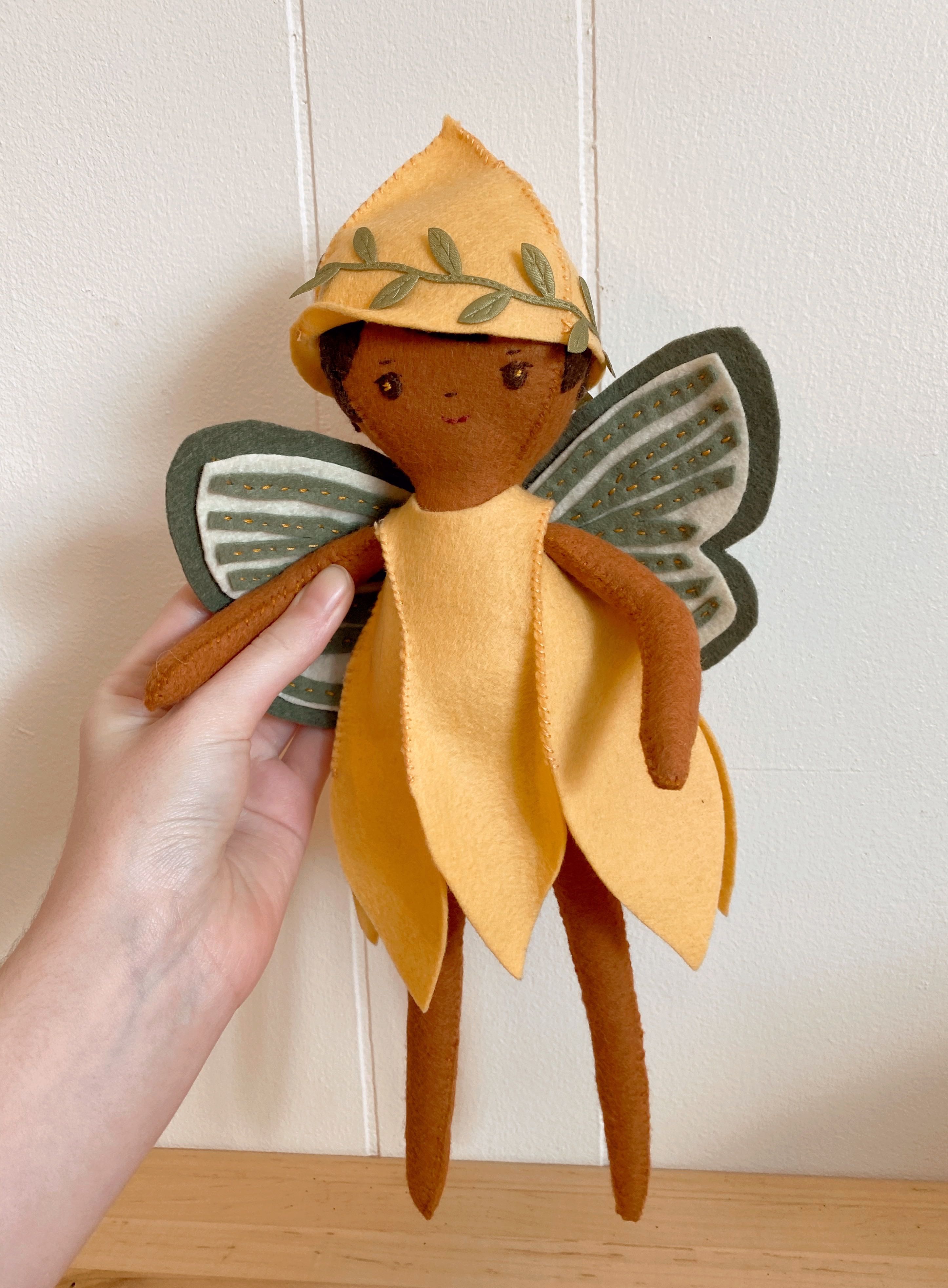 Flower Fairy