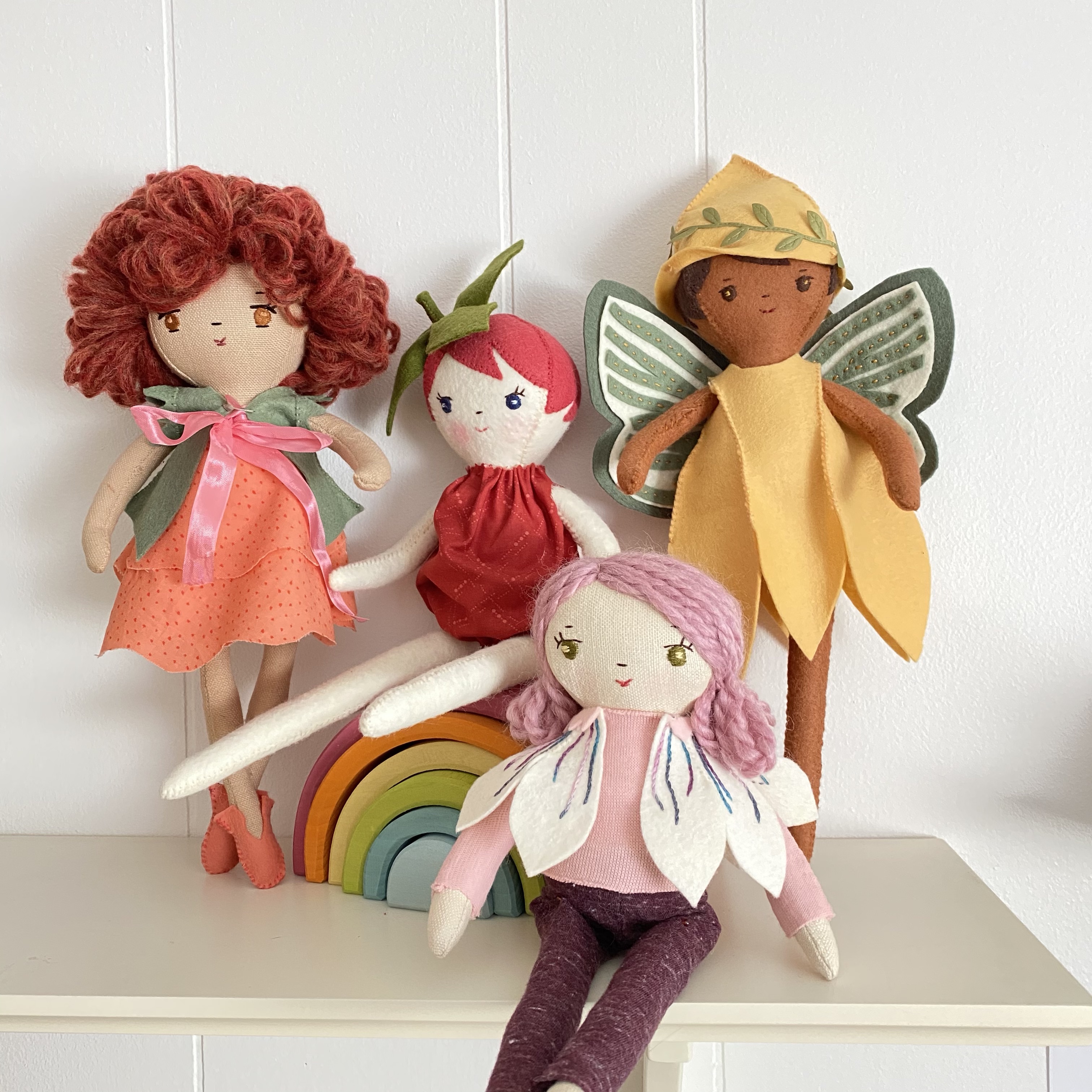 Flower Fairy