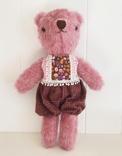 Teddy Bear Cotton Stuffing/ Doll & Toy Stuffing / for Teddy Bear Making 