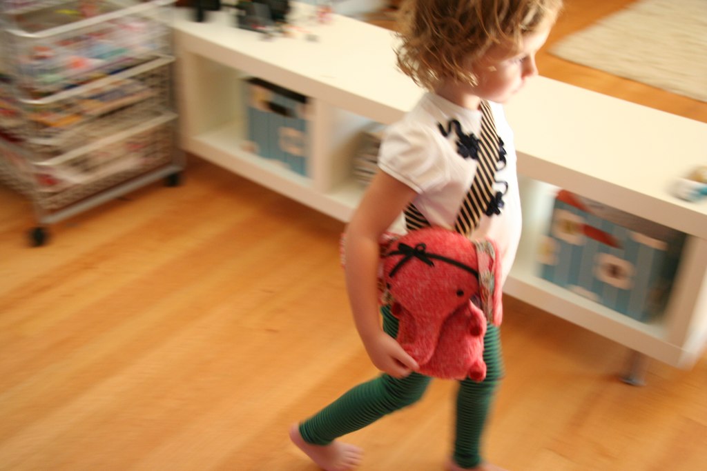 ellie the last of us bag